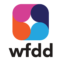 WFDD HD3 - Wake Radio