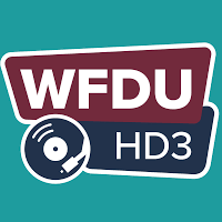 WFDU HD3