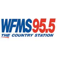 WFMS 95.5 FM