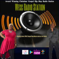 WFSC Radio Station