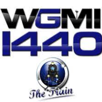 WGMI 1440 The Train