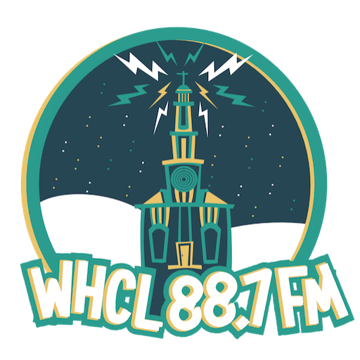 WHCL 88.7 FM Hamilton College, Clinton NY