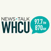 WHCU Radio