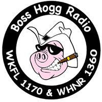 WHNR Boss Hog Radio