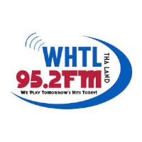 WHTL 95.2 FM Urban Radio