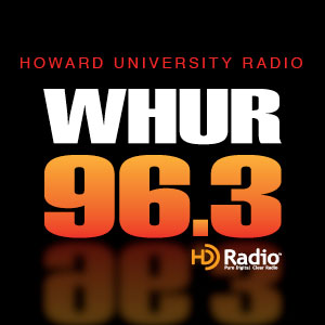 WHUR 96.3 "Howard University Radio" Washington, DC
