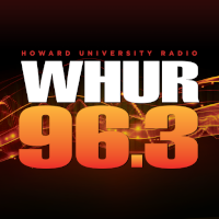 WHUR-FM