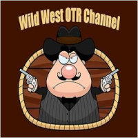 Wild West Old Time Radio Channel