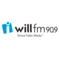 WILL-FM 90.9