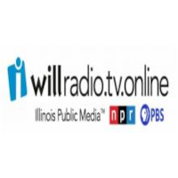WILL IRR - The Illinois Radio Reader Service