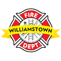 Williamstown Fire