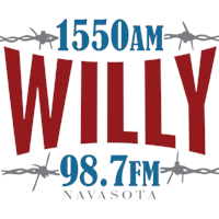 Willy 1550 & 98.7