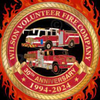 Wilson Volunteer Fire