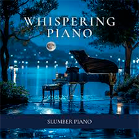 የመስመር ላይ ሬዲዮ Wispering Piano