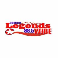 WJBE Radio Country Legends