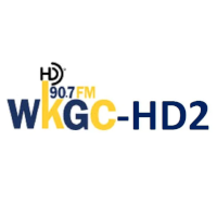 WKGC-FM – HD2
