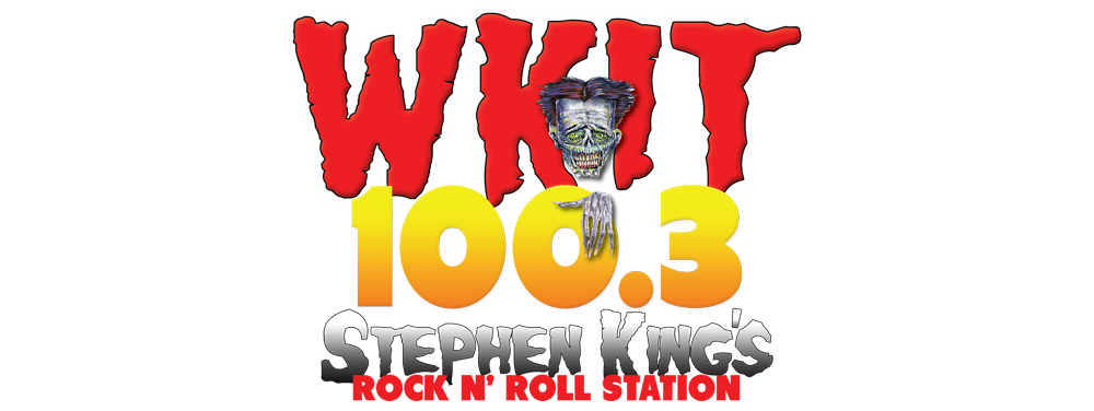 WKIT 100.3 FM