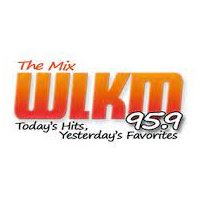WLKM 95.9 FM