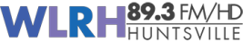 WLRH 89.3 FM HD1 Huntsville, AL