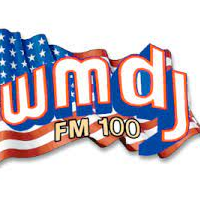 WMDJ-FM