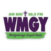 WMGY Radio