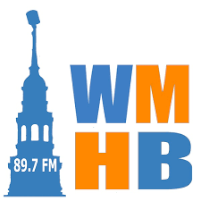 WMHB 89.7 FM
