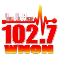 WMOM 102.7 FM