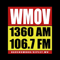 WMOV 1360AM - 106.7FM
