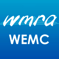 WMRA - WMRY 103.5 FM