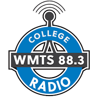 WMTS 88.3 FM