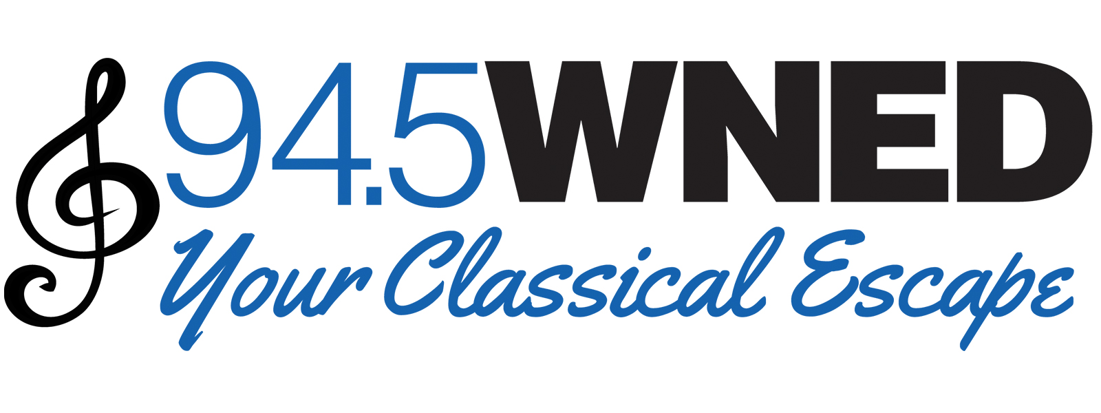 WNED "Classical 94.5" Buffalo, NY