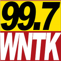 WNTK 99.7 FM