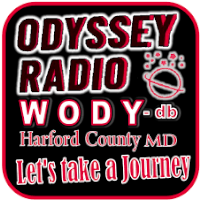 WODY Odyssey Radio