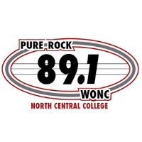 WONC 89.1 FM