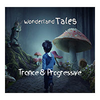 WonderLanD Tales - Emotional Trance Radio & Progressive
