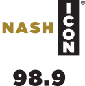 WORC-FM "Nash Icon 98.9" Webster, MA