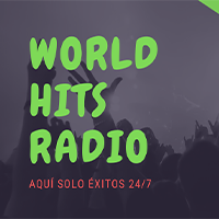 World Hits Colombia