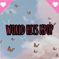 World Hits Kpop (Korean Pop)