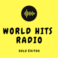 World Hits Radio (Top Charts)