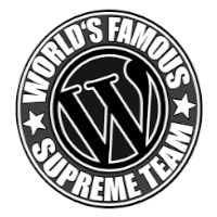 Worlds Famous Supreme Team Show