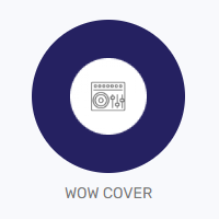 Wow Music - Cover