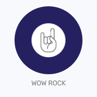Wow Music - Rock