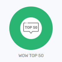 Wow Music - Top50