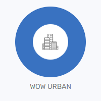 Wow Music - Urban
