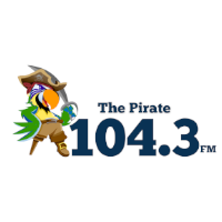 WPBP 104.3 The Pirate