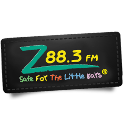 WPOZ "Zradio" 88.3 FM Orlando, FL
