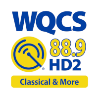 WQCS-HD2  88.9 FM