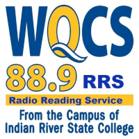 WQCS Radio Reading Service