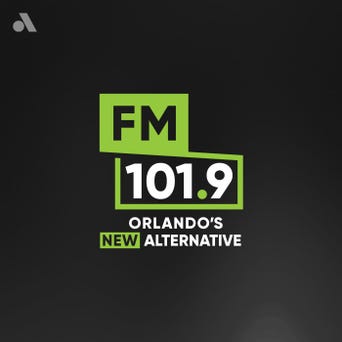 WQMP 101.9 FM Daytona Beach, FL