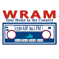 WRAM 1330AM / 94.1FM